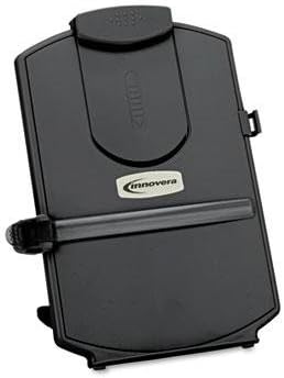 Innovera DESKTOP COPYHOLDER BLACK 5 EA