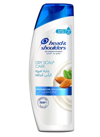 Almond Oil