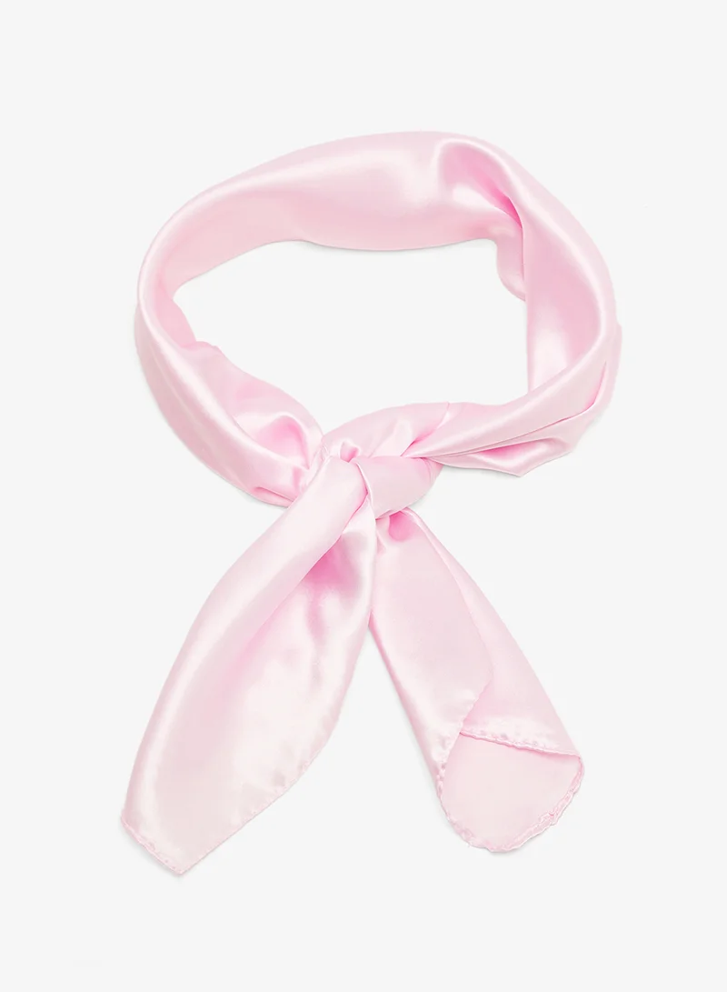 Khizana Satin Modest Hijab Scarf