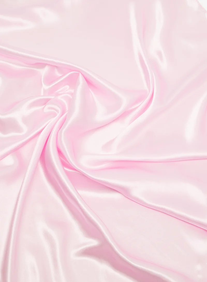 Khizana Satin Modest Hijab Scarf