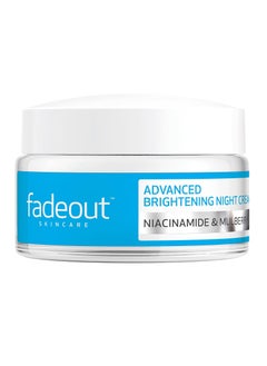 Advanced Whitening Night Cream 50ML - pzsku/ZD455D3B8ABA59FEFF10DZ/45/_/1726592442/68ea237e-ad84-40cf-91bf-add18a80f433