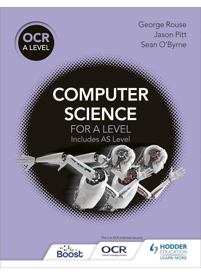 OCR A Level Computer Science
