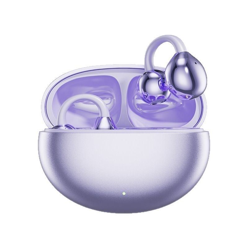 سينبوي Senbowe Open Ear Ring True Open Ear Headphones 100 g