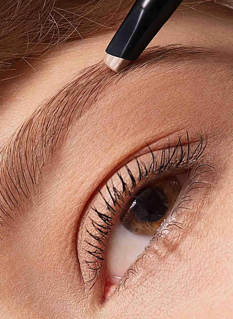 MAKE UP FOR EVER Aqua Resist Brow Filler - 30 Soft Brown