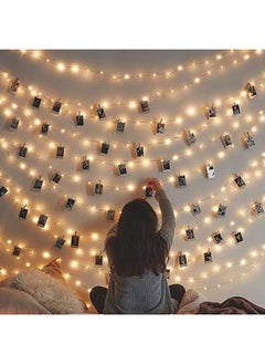 Generic 20 Piece String Light (Warm Light)  - Image 1