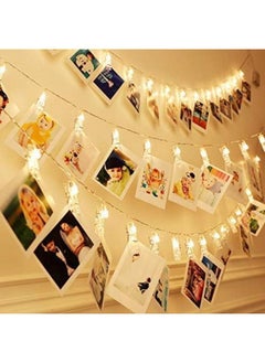 Generic 20 Piece String Light (Warm Light)  - Image 5