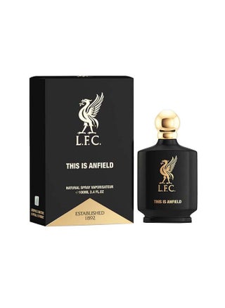 L.F.C. This Is Anfield Eau De Parfum 100 Ml - pzsku/ZD4560A903849653A87ACZ/45/_/1689598305/ee80a7f7-9d4d-43cb-ae7f-2fa2c2ed48a6