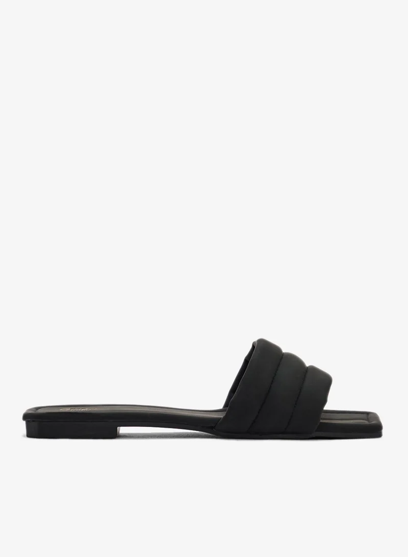 Ginger Ladies Flat Sandal
