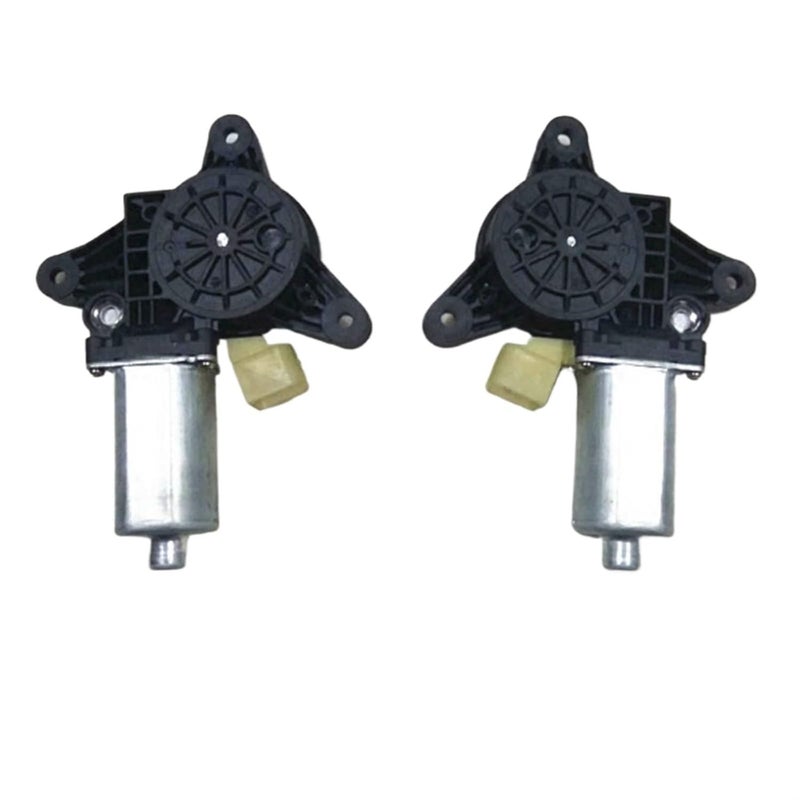 Wivplex Electric Window Regulator Kit for Viano Vito MPV - Image 1