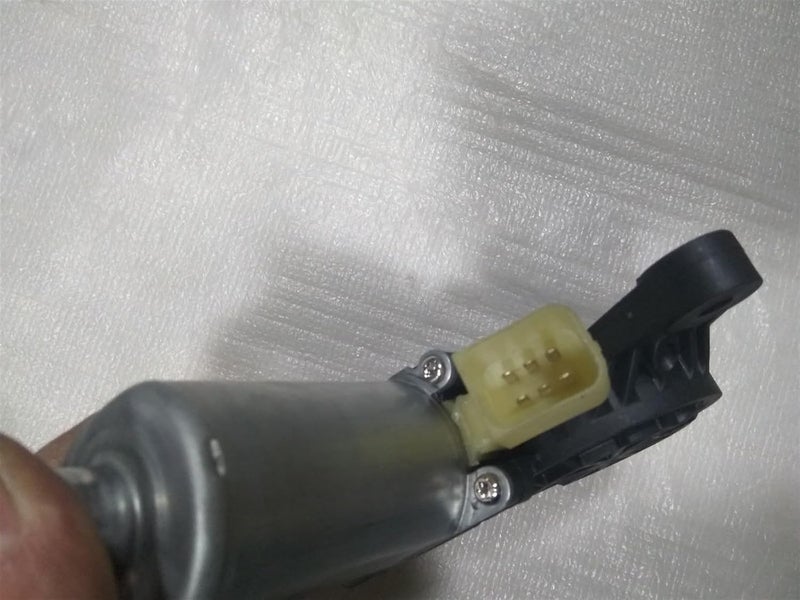 Wivplex Electric Window Regulator Kit for Viano Vito MPV - Image 4