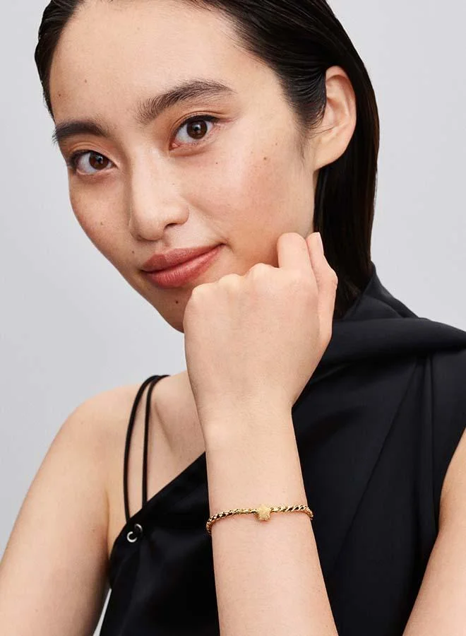 باندورا سحر نجمة منقوشة