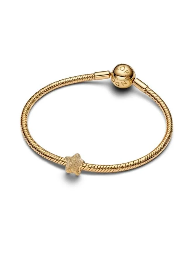 باندورا سحر نجمة منقوشة