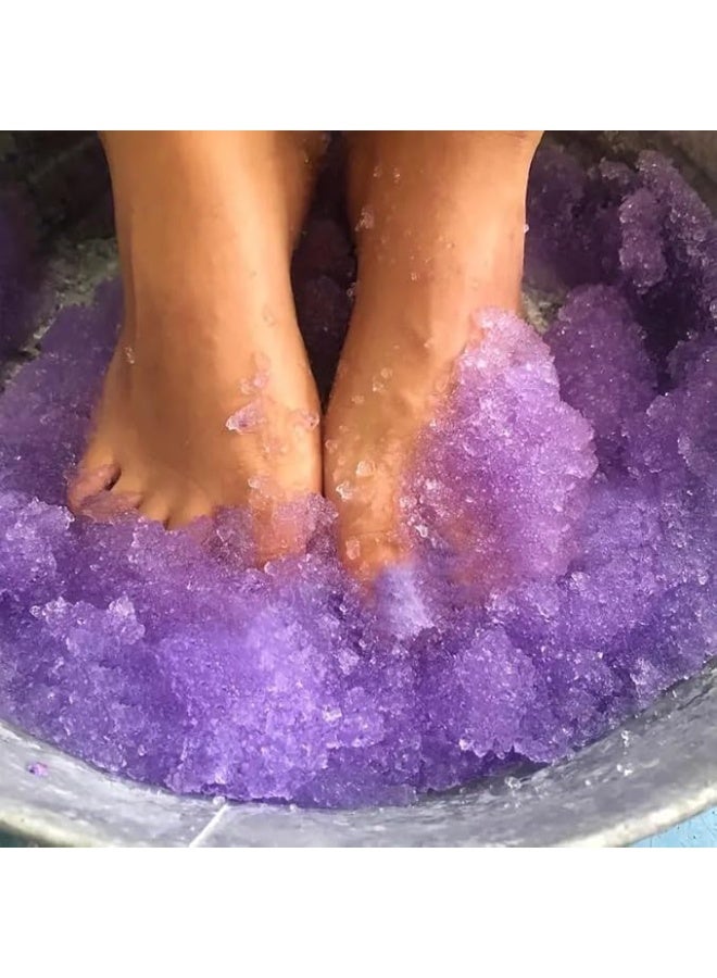 مجموعة العناية الفائقة بالقدم – كريم مع  البديكير لترطيب ونعومة مثالية. - Image 3