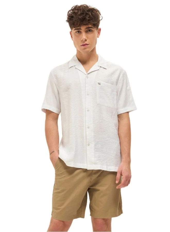 THE BEAR HOUSE  Men's Shirt for Casual and Formal Wear | Classic Button-Down Style for Office, Daily Use, Travel, Events & All-Season Outfits | Versatile & Stylish Wardrobe Essential for Every Occasion for Men | Best Price UAE