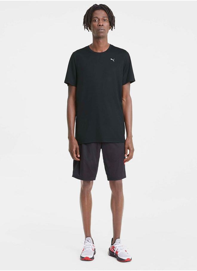 PUMA - Performance Short Sleeves T-shirt - Image 1
