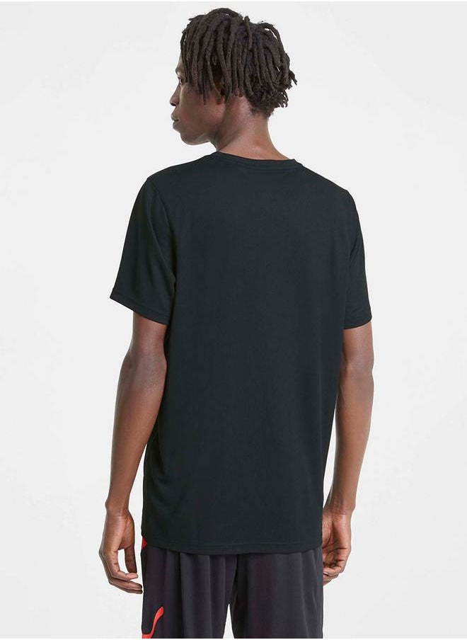 PUMA - Performance Short Sleeves T-shirt - Image 1