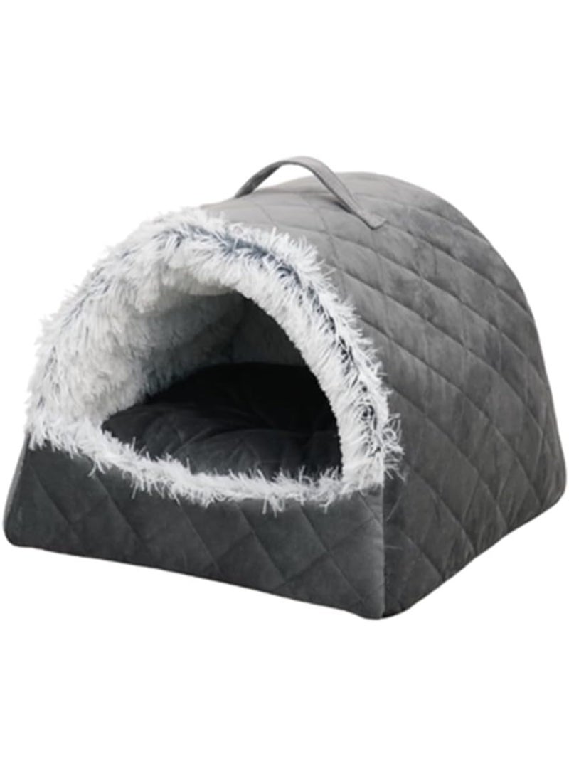 Catry Pet Cushions With Soft Fabric And Plush -40 * 40 * 30cm - Image 1