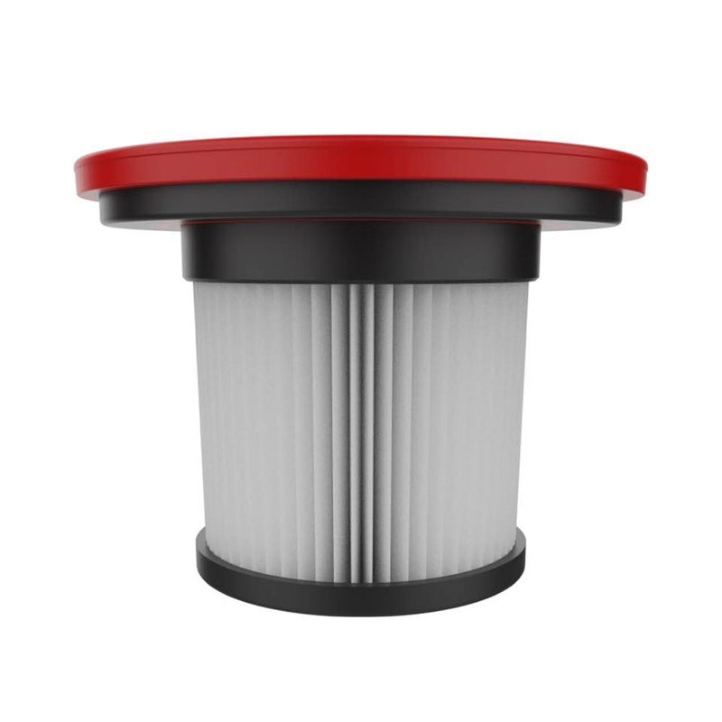 Saachi مكنسة سااتشي فائقة الكفاءة بالعمود – شفط قوي، فلترة HEPA متقدمة، تشغيل هادئ، وحاوية غبار كبيرة – مثالية للتنظيف السهل واليومي NL-VC-1113-BK - Image 5