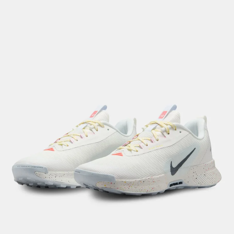 Nike Women's Juniper Trail 3 Trail Running Shoes