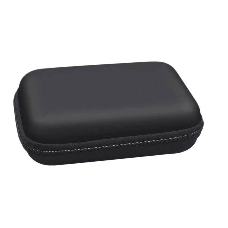1pc EVA Travel Storage Bag For USB Cables Earphones Mouse Home Use - Image 2