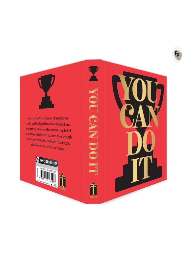 You Can Do it All  - Image 5
