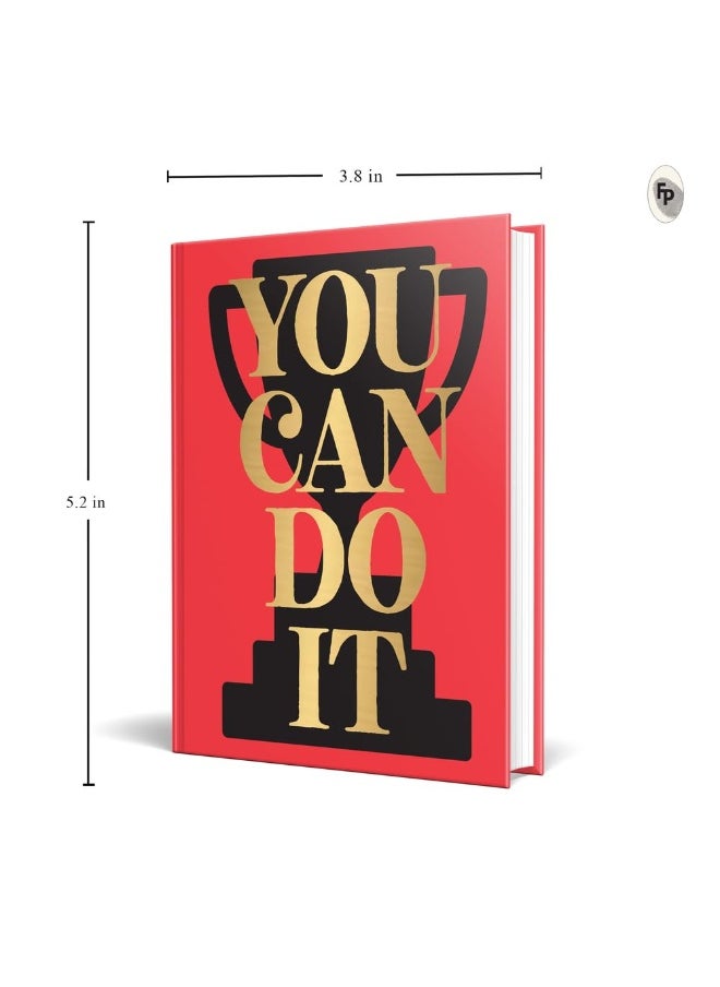 You Can Do it All  - Image 3