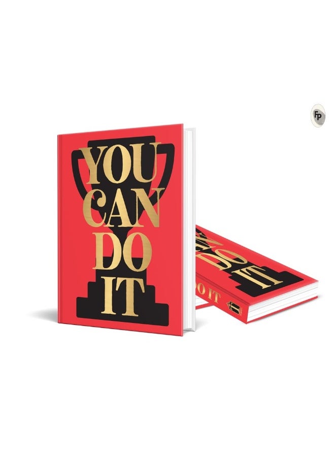 You Can Do it All  - Image 4