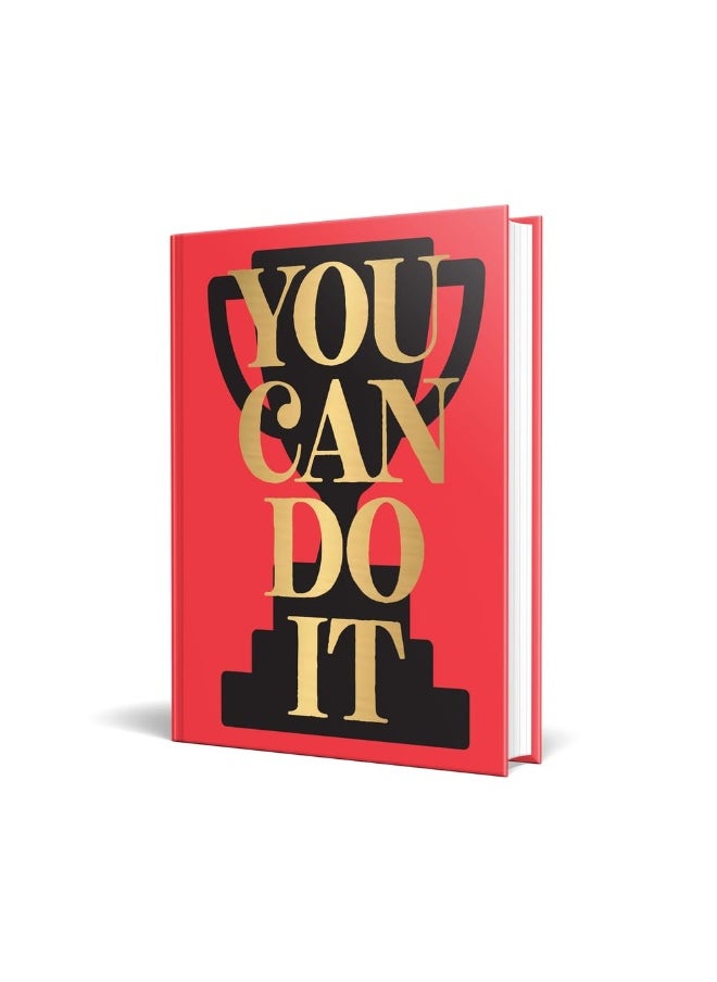 You Can Do it All  - Image 1
