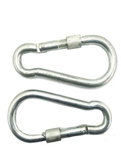 Stainless steel anti-stick safety hook - 12mm - 2-by Rana store - pzsku/ZD457ECE7B641C97D5537Z/45/_/1705829023/c879c446-2fef-482c-a7b6-e433003fb480