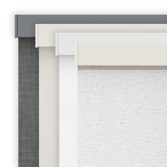 LINEN ROLLER BLINDS SHADES FOR INDOOR WINDOWS PULL DOWN CORDLESS BLACKOUT BLACK OUT WINDOW SHADE 20 INCH BLINDS FOR HOME LINEN