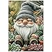 Artinhand Great Jigsaw Puzzles for Adults 300 Pieces Gnome Succulents Puzzles for Adults Toys Gift Family Decoration Kids Puzzle - Image 2