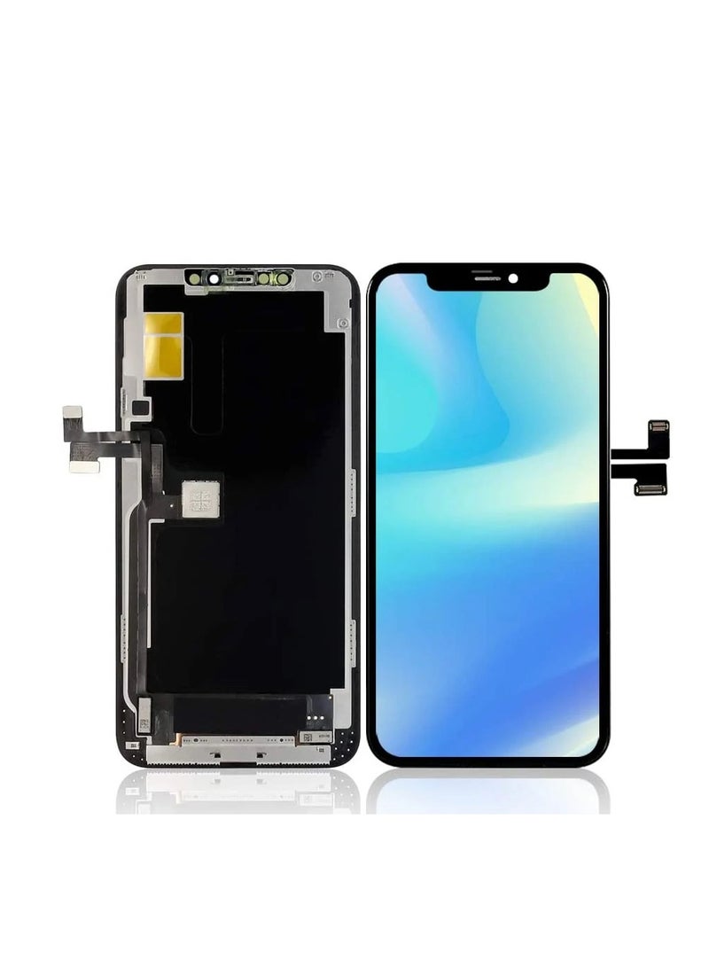Replacement LCD Screen for iPhone 11 Pro max – Black  - Image 1
