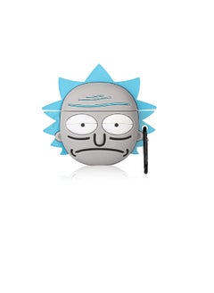 Grey/Blue