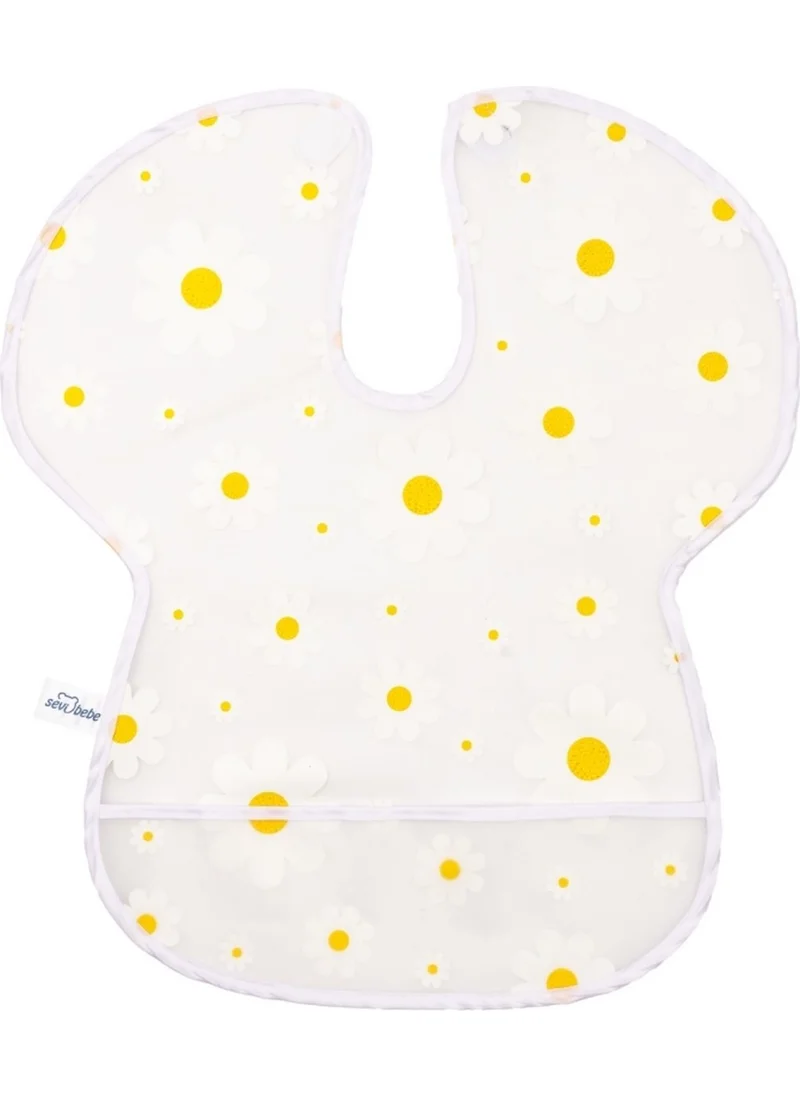 Sevi Bebe Big Eva Apron ART38