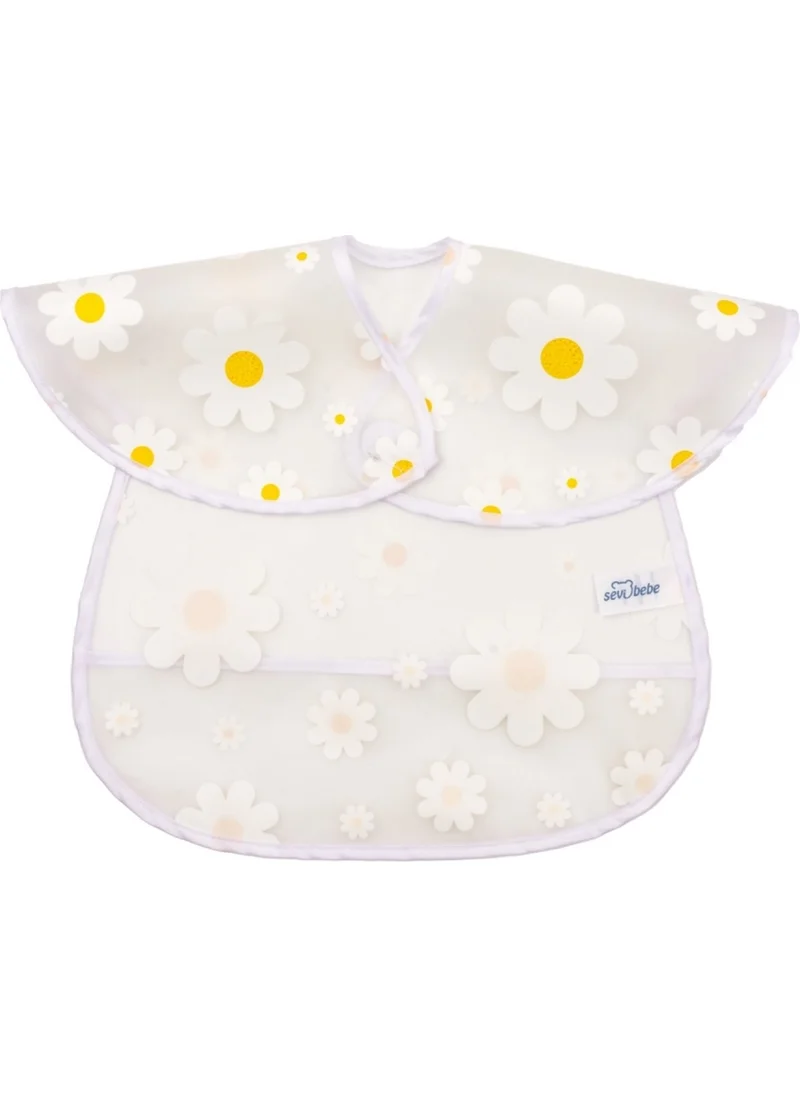 Sevi Bebe Big Eva Apron ART38