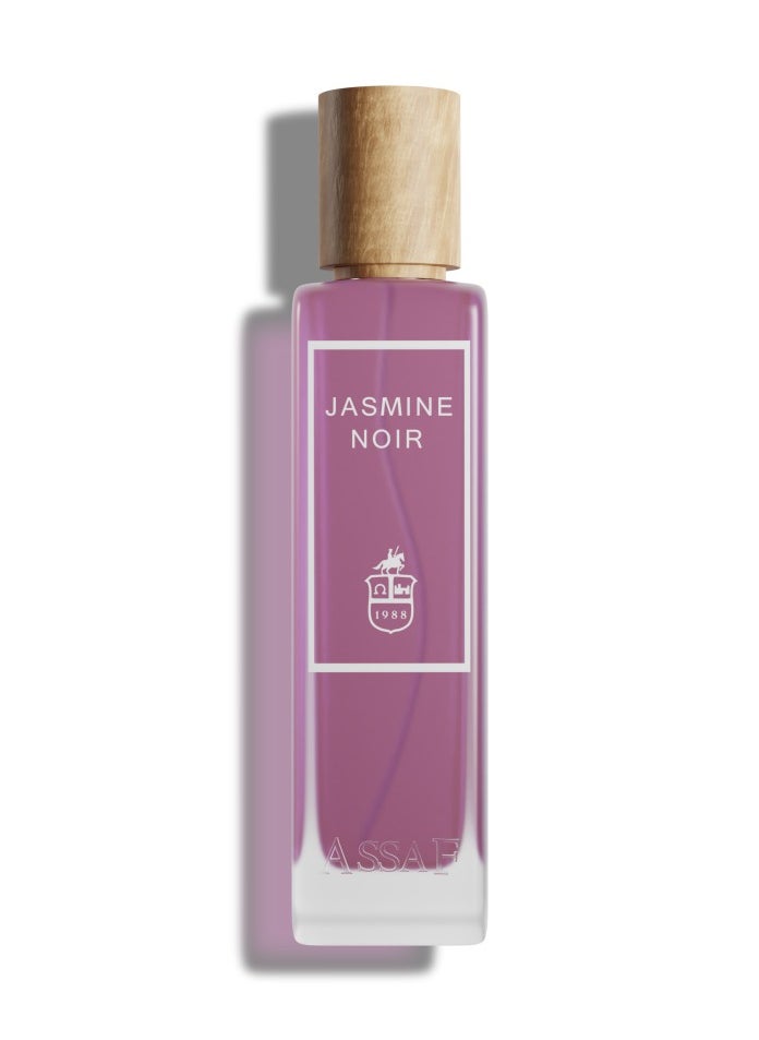 ASSAF JASMINE NOIR perfume by Assaf Eau de Parfum 200 ml  - Image 1