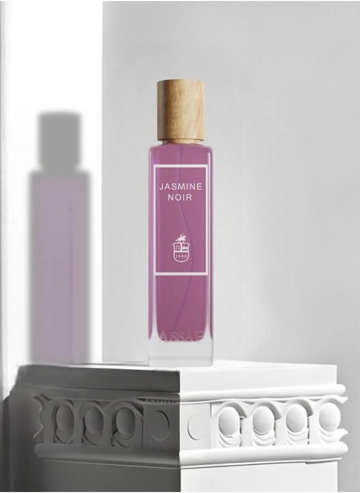 ASSAF JASMINE NOIR perfume by Assaf Eau de Parfum 200 ml  - Image 2