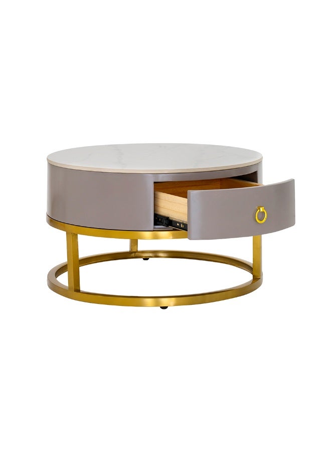 Cassidy Coffee Table