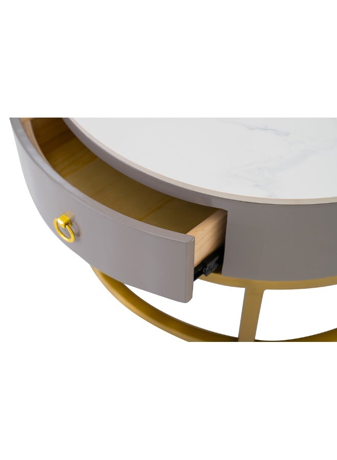 Cassidy Coffee Table