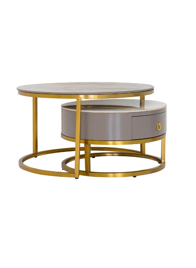 Cassidy Coffee Table