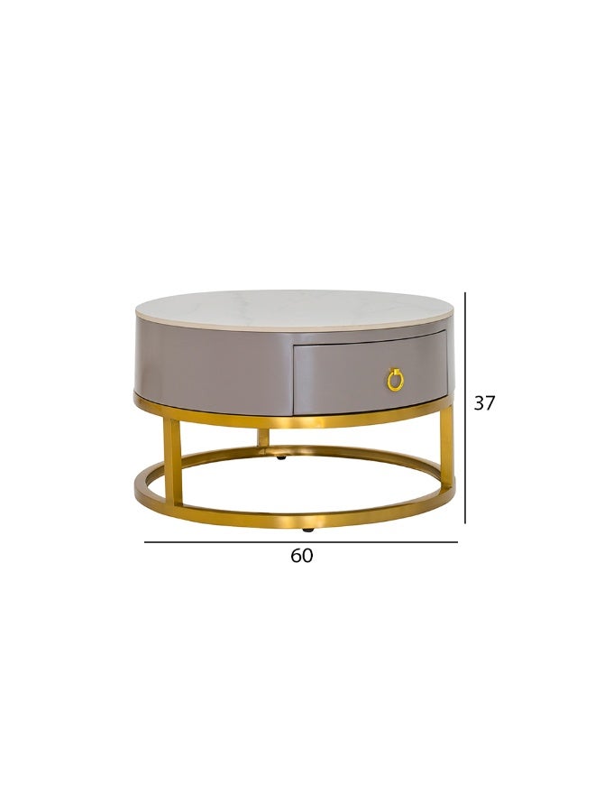 Cassidy Coffee Table