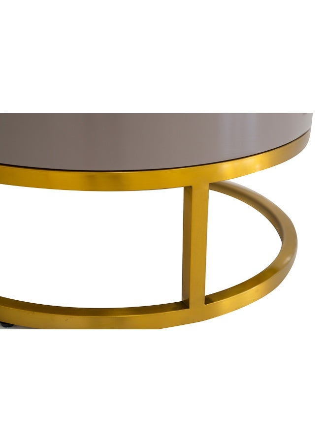 Cassidy Coffee Table