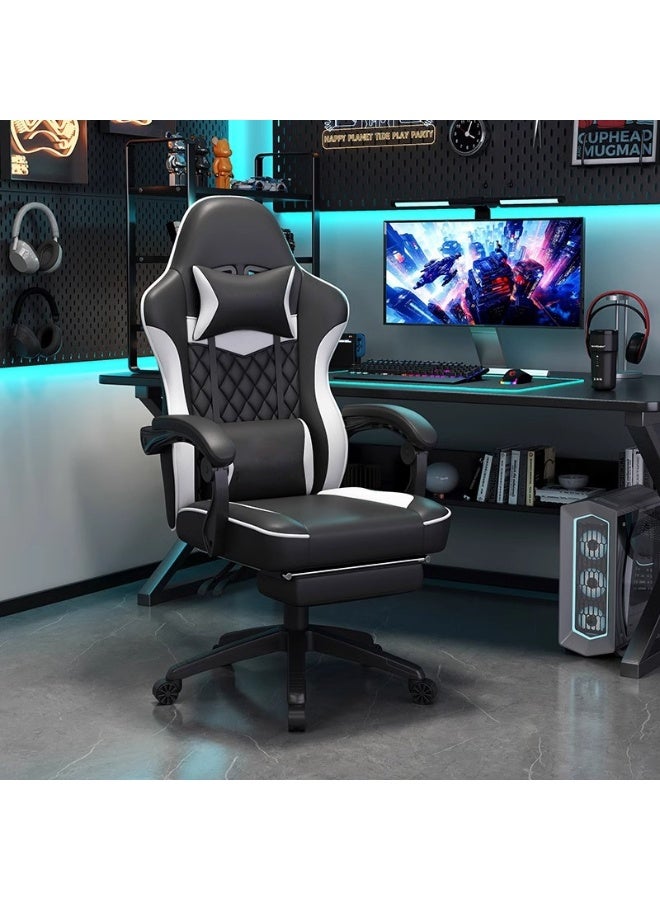 Huitich Ergonomic E-Sports Gaming Chair – Reclining Computer & Office Chair - Image 3