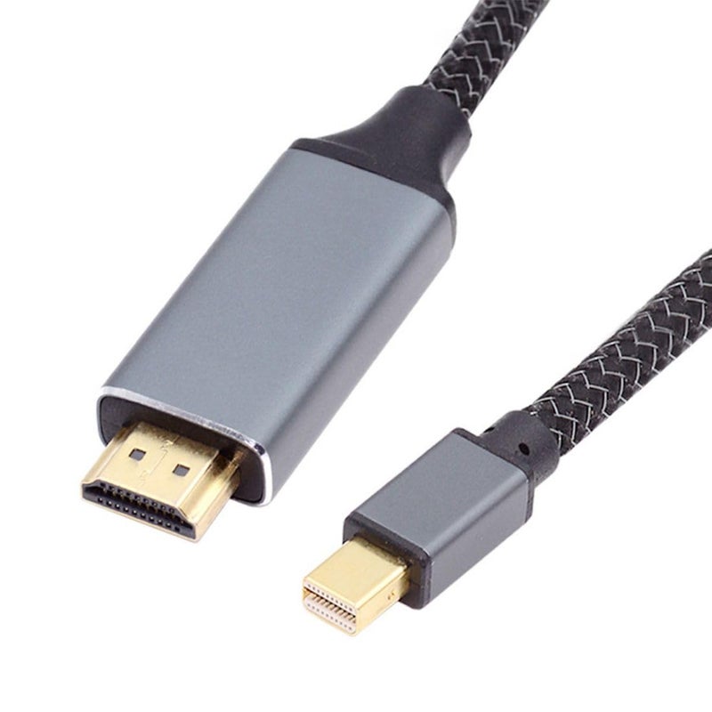 chenyang Mini DisplayPort 14 Host Input to HDMI 21 Display Output 8K 60hz UHD 4K Monitor Cable 18M - Image 2