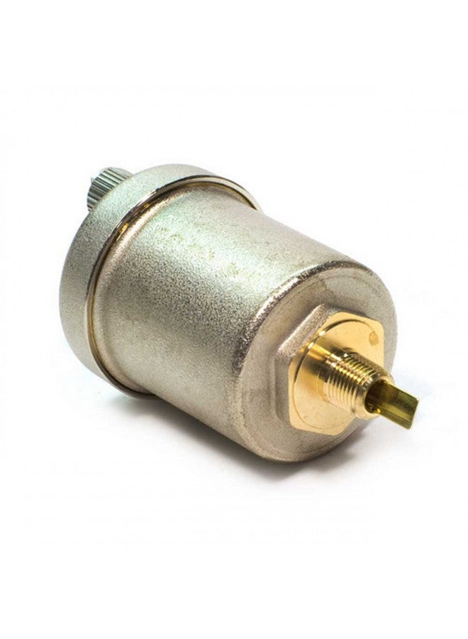 Taco 400-4 1/8-Inch-NPT Float Air Hy-Vent - Image 3