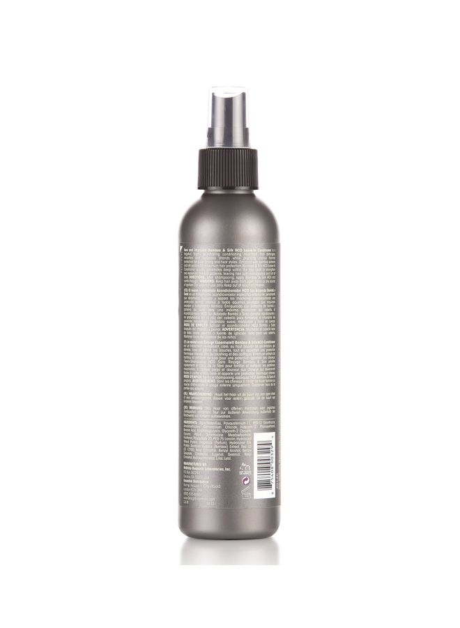 MIELLE Pack Of 2 Mongongo Oil Exfoliating Shampoo 240ml - Image 2