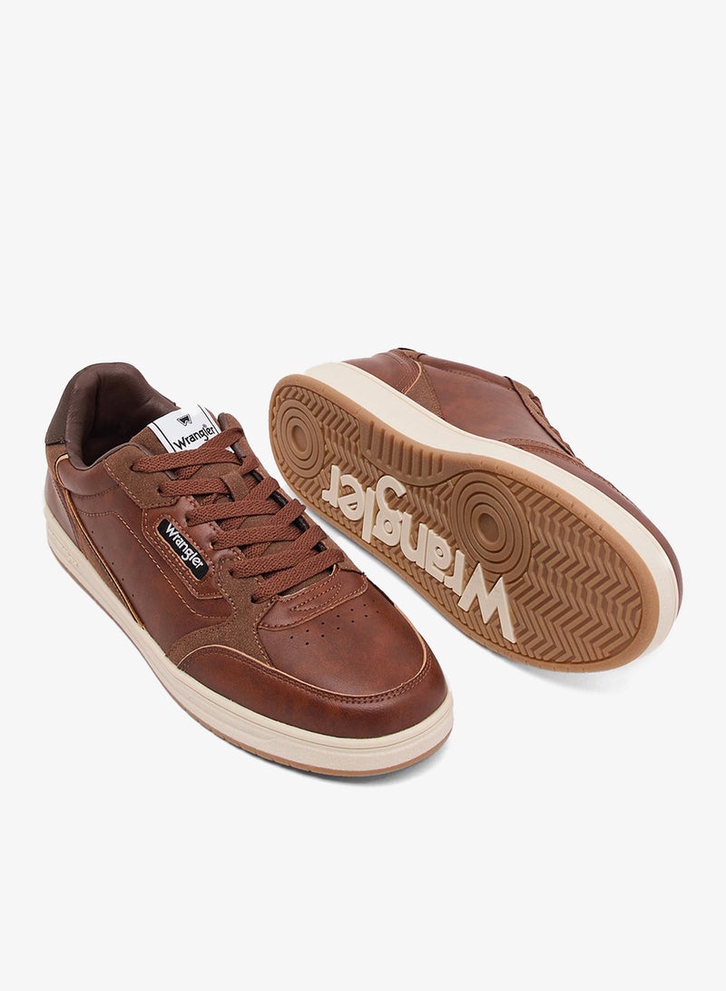 رانجلر فاندر سنيكرز منخفضة - Image 3