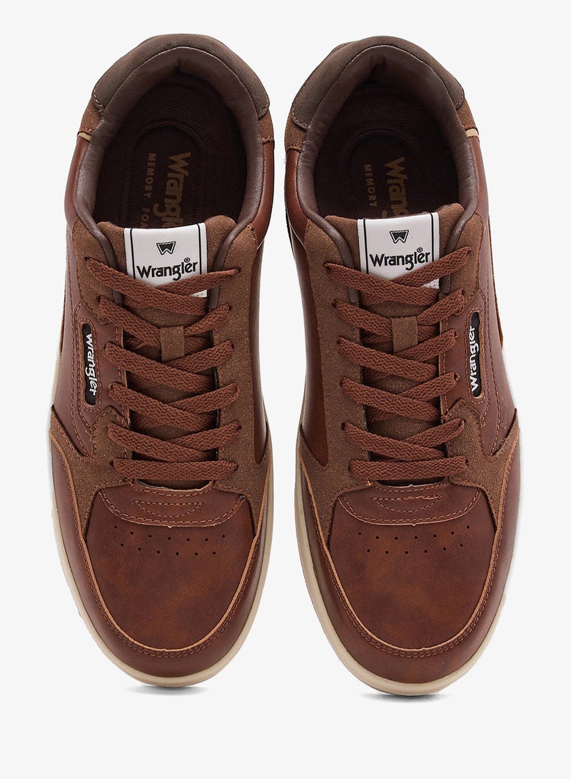 رانجلر فاندر سنيكرز منخفضة - Image 4