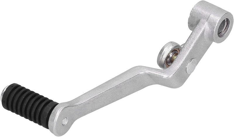 Motorcycle Gear Shift Lever Shifter Pedal, Heel Toe Shift Peg for GSXR600 GSXR750 GSXR1000 K6 K7 K9 K10, Aluminum Alloy Anodized Replacement Part - Image 5