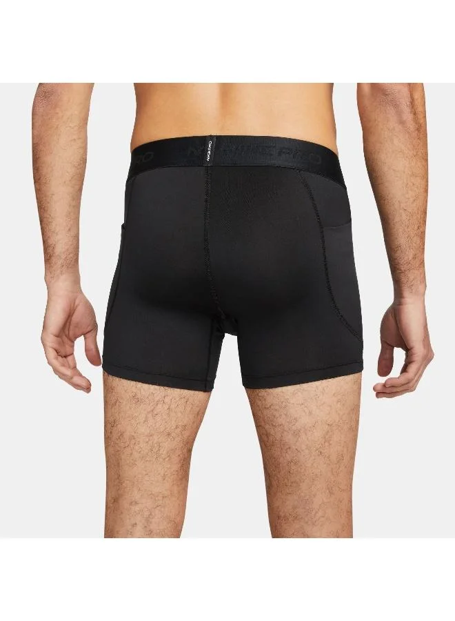Nike Men's Pro Dri-FIT Brief Shorts